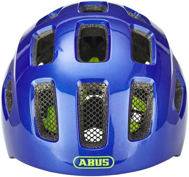 ABUS ABUS Youn-I 2.0 Helm Kids sparkling blue &vert; fahrrad.de Nur noch ein Tag übrig