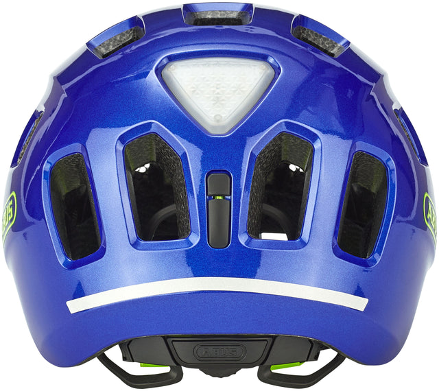 ABUS ABUS Youn-I 2.0 Helm Kids sparkling blue &vert; fahrrad.de Nur noch ein Tag übrig