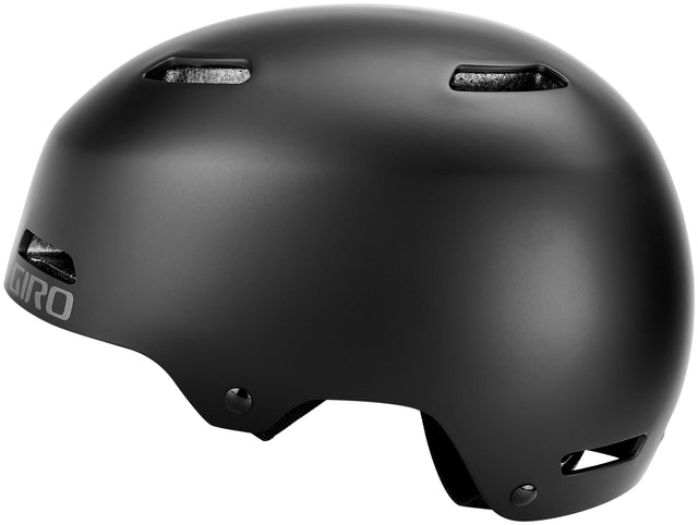 Giro Giro DIME FS Helm matte black &vert; fahrrad.de Riesige Rabatte