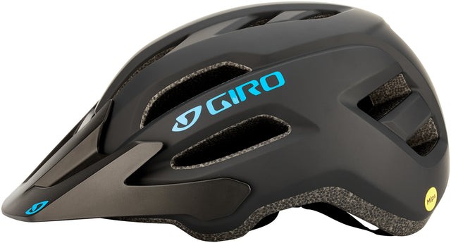 Giro Giro Fixture Mips II Y Helm matte black/blue &vert; fahrrad.de 50% Rabatt mit kostenlosem Versand