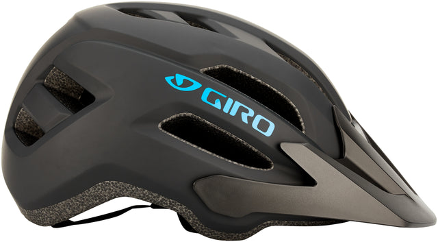 Giro Giro Fixture Mips II Y Helm matte black/blue &vert; fahrrad.de 50% Rabatt mit kostenlosem Versand