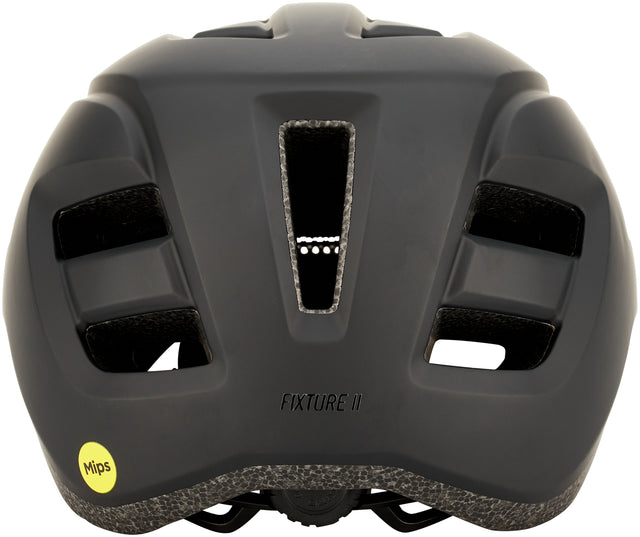 Giro Giro Fixture Mips II Y Helm matte black/blue &vert; fahrrad.de 50% Rabatt mit kostenlosem Versand