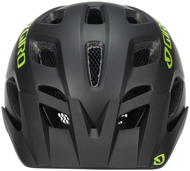 Giro Giro Tremor Child Mips Helm matte black &vert; fahrrad.de