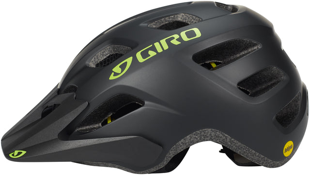 Giro Giro Tremor Child Mips Helm matte black &vert; fahrrad.de Fabrikladen