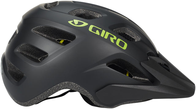 Giro Giro Tremor Child Mips Helm matte black &vert; fahrrad.de Fabrikladen