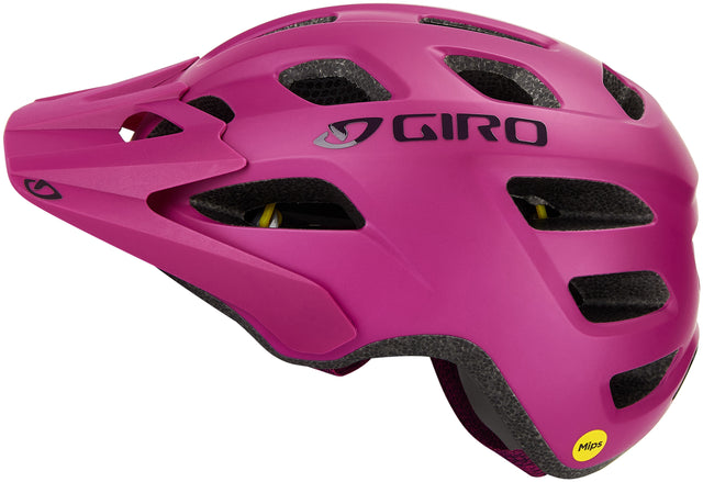Giro Giro Tremor Child Mips Helm matte pink street &vert; fahrrad.de Begrenzt auf 3 Tage