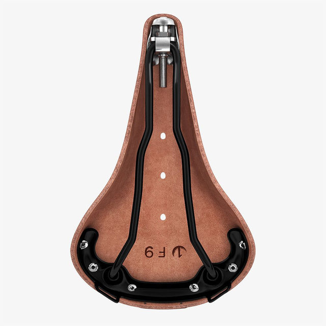 Brooks Brooks B17 Standard Classic Herren &vert; fahrrad.de 2025