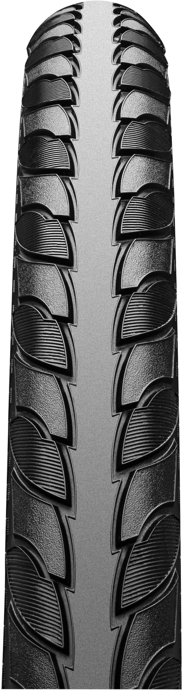 Continental Continental TopContact II Faltreifen 26x2.00" Reflex E-50 schwarz &vert; fahrrad.de Fabrik Onlineshop