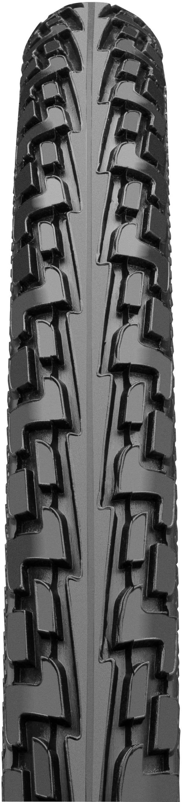 Continental Continental Ride Tour Drahtreifen 24x1.75" Reflex schwarz &vert; fahrrad.de Fabrikpreis