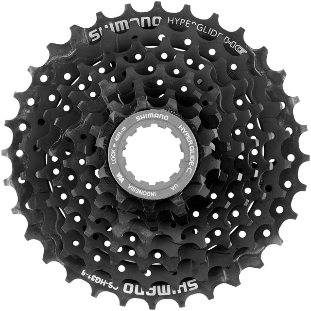 Shimano Shimano Altus CS-HG31 Kassette 8-fach &vert; fahrrad.de Rabatt