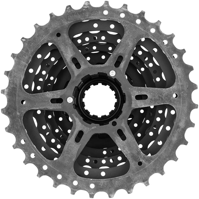 Shimano Shimano Altus CS-HG31 Kassette 8-fach &vert; fahrrad.de Rabatt