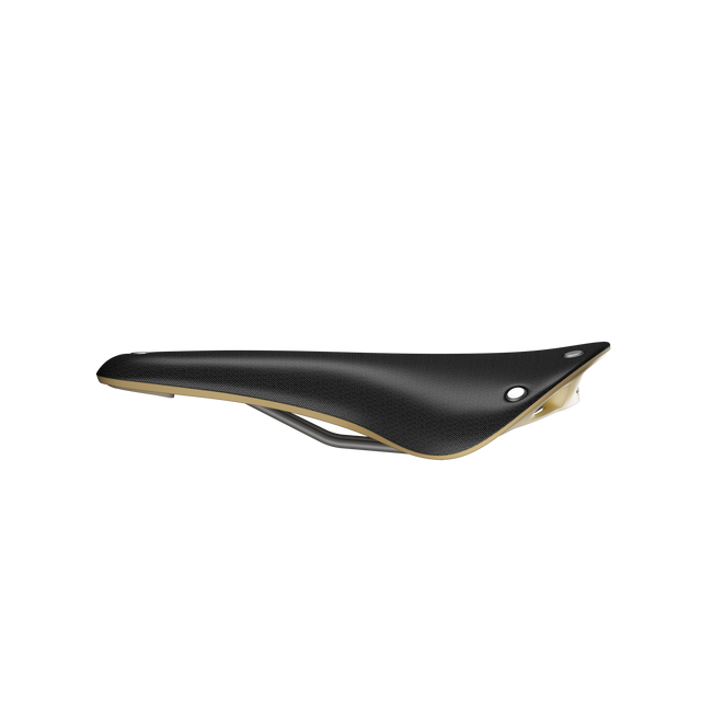 Brooks Brooks Cambium C17 Special Sattel schwarz &vert; fahrrad.de Begrenztes Angebot