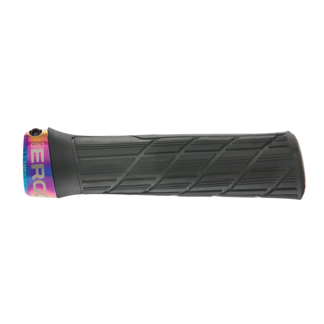 Ergon Ergon GE1 Evo Slim Factory Frozen Stealth / Oil Slick &vert; fahrrad.de Preisnachlass