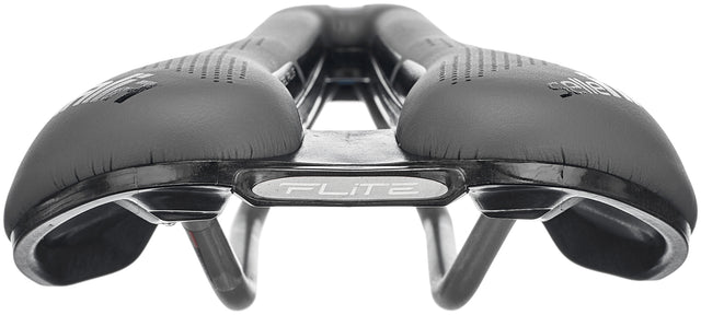 Selle Italia Selle Italia Flite Boost Gravel TI Superflow Sattel schwarz &vert; fahrrad.de Saisonschlussverkauf