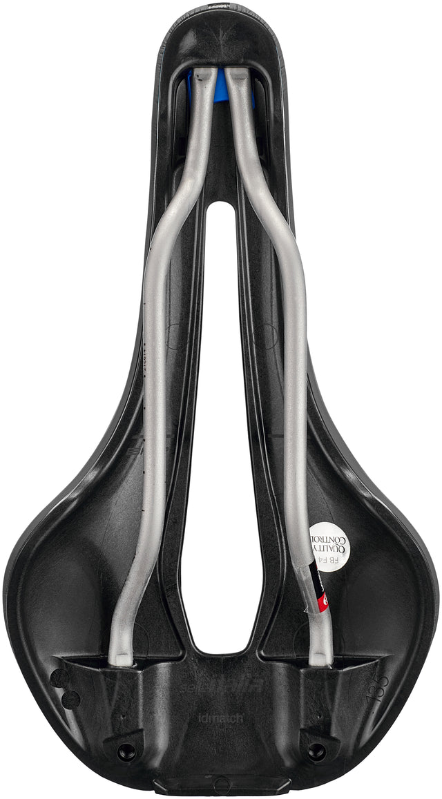 Selle Italia Selle Italia Flite Boost Gravel TI Superflow Sattel schwarz &vert; fahrrad.de Saisonschlussverkauf