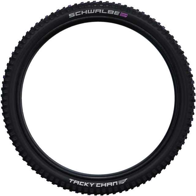 Schwalbe Schwalbe Tacky Chan Evolution Faltreifen 29x2.40" Super Gravity TLE Sn &vert; fahrrad.de Black Friday