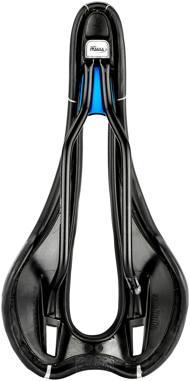 Selle Italia Selle Italia SLR TM Superflow Sattel black &vert; fahrrad.de Muttertagsangebot