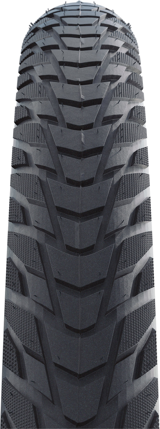 Schwalbe Schwalbe Marathon E-Plus Perform Drahtreifen 28x2.15" Smart DualGuard &vert; fahrrad.de