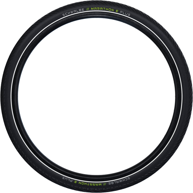Schwalbe Schwalbe Marathon E-Plus Perform Drahtreifen 28x2.15" Smart DualGuard &vert; fahrrad.de Neueste Mode