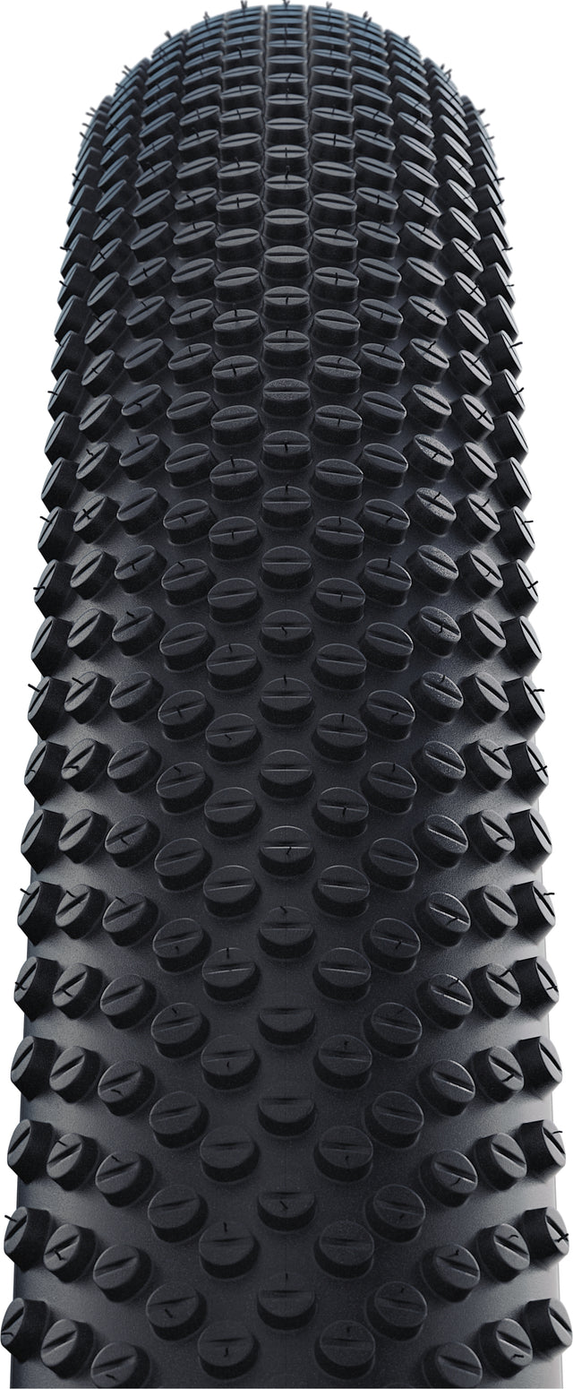 Schwalbe Schwalbe G-One Allround Perform Faltreifen 27.5x2.25" DD RGuard TLE E- &vert; fahrrad.de