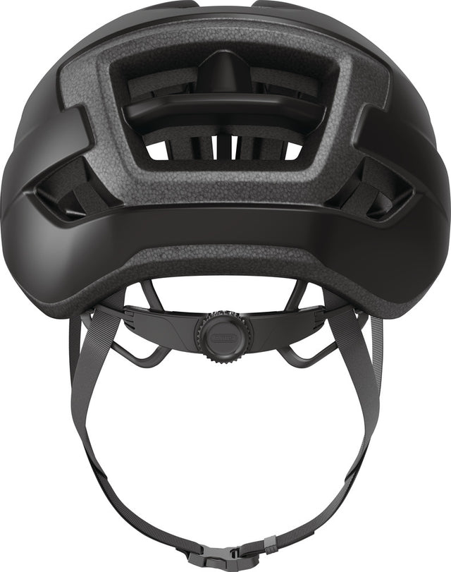 ABUS ABUS Wingback Helm schwarz &vert; fahrrad.de Bestseller