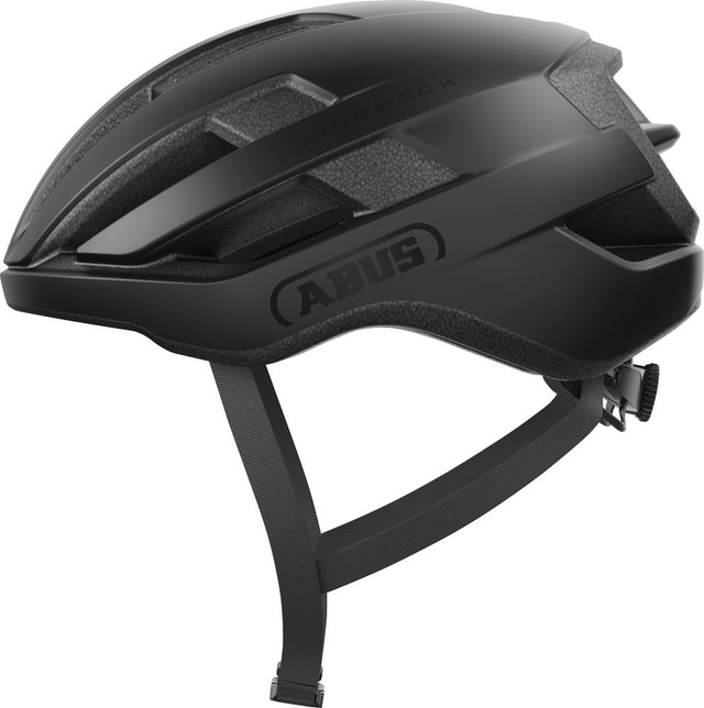 ABUS ABUS Wingback Helm schwarz &vert; fahrrad.de Bestseller