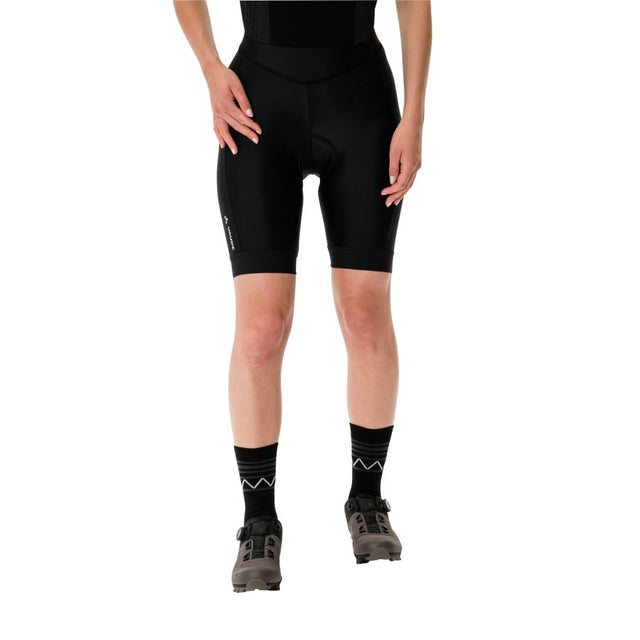 VAUDE VAUDE Advanced IV Hose Damen schwarz &vert; fahrrad.de Saisonale Angebote