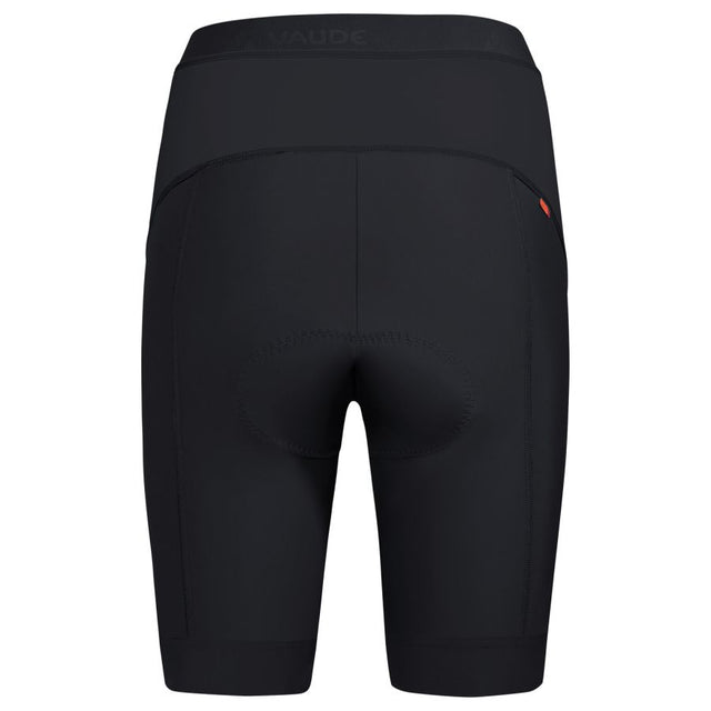 VAUDE VAUDE Advanced IV Hose Damen schwarz &vert; fahrrad.de Saisonale Angebote