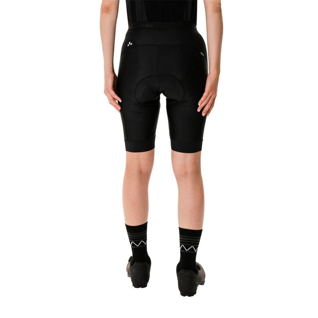 VAUDE VAUDE Advanced IV Hose Damen schwarz &vert; fahrrad.de Saisonale Angebote