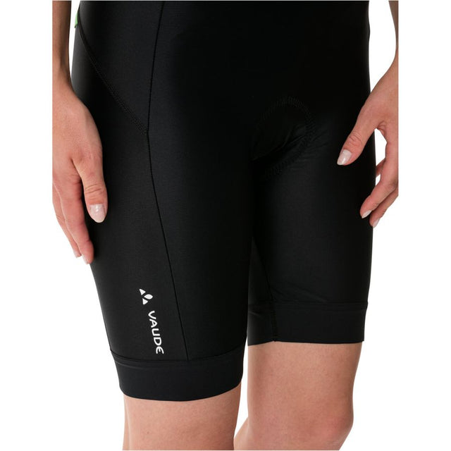 VAUDE VAUDE Advanced IV Hose Damen schwarz &vert; fahrrad.de Saisonale Angebote