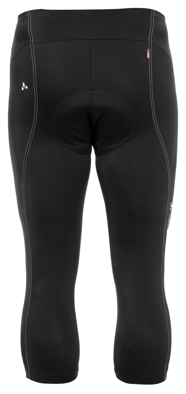 VAUDE VAUDE Active 3/4 Hose Herren schwarz &vert; fahrrad.de Tägliche Deals