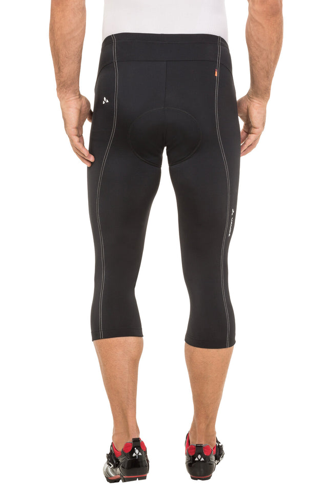 VAUDE VAUDE Active 3/4 Hose Herren schwarz &vert; fahrrad.de Tägliche Deals