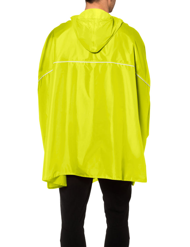 VAUDE VAUDE Valdipino Poncho gelb &vert; fahrrad.de JETZT KAUFEN