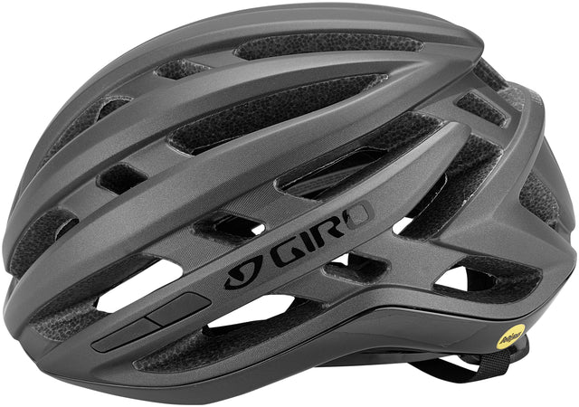 Giro Giro AGILIS MIPS Helm matte black &vert; fahrrad.de Letzte 2 Tage