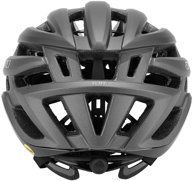 Giro Giro AGILIS MIPS Helm matte black &vert; fahrrad.de Letzte 2 Tage