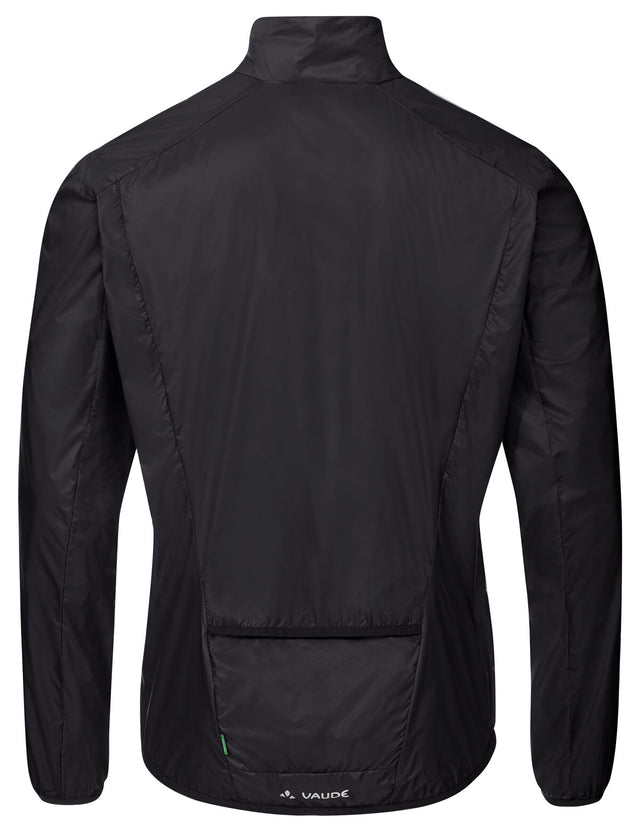 VAUDE VAUDE Matera Air Jacke Herren schwarz &vert; fahrrad.de Letzter Tag