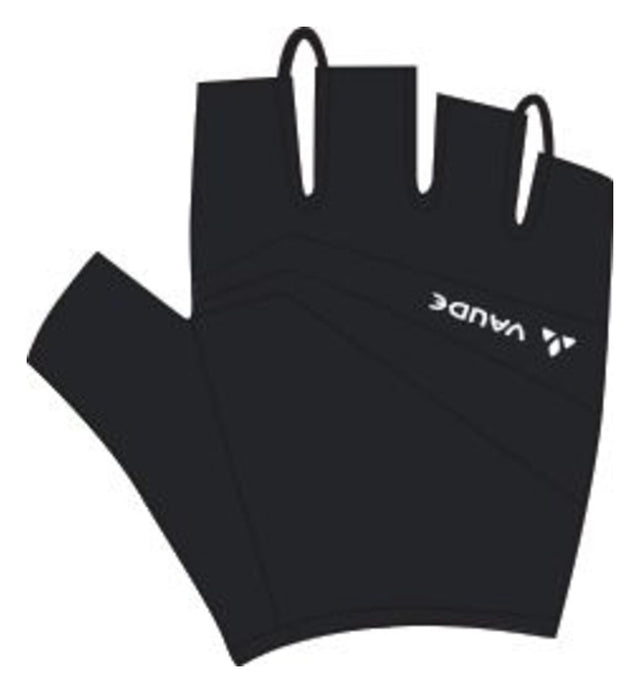 VAUDE VAUDE Active Handschuhe Herren schwarz/grau &vert; fahrrad.de Bis zu 60% Rabatt