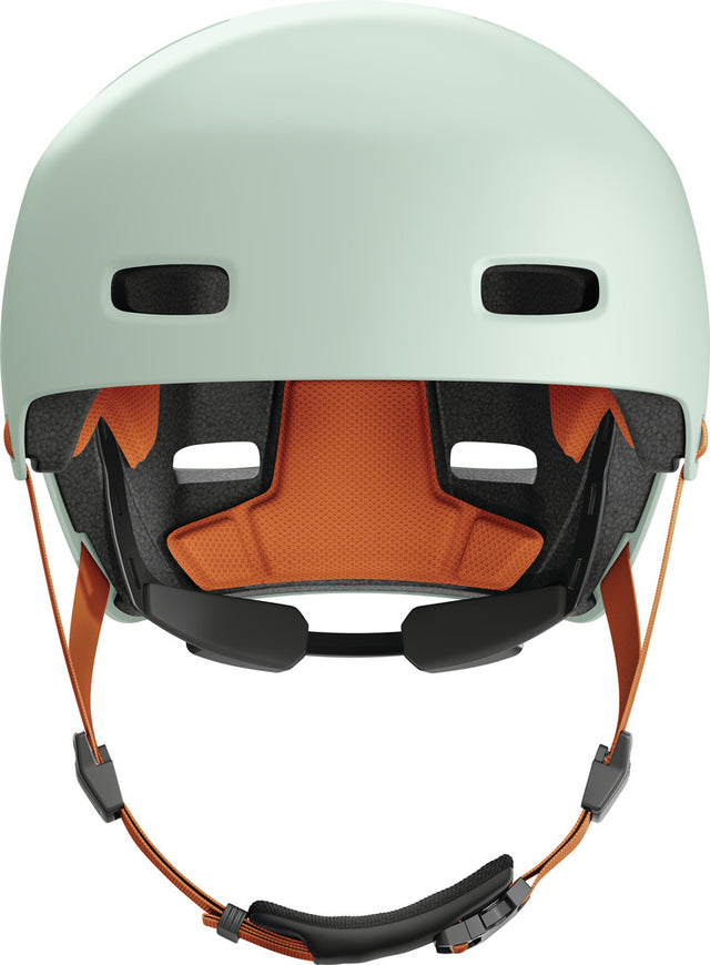ABUS ABUS Xoxo Helm Urban mint grün &vert; fahrrad.de Nur für heute