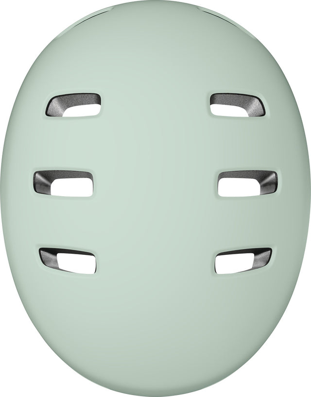 ABUS ABUS Xoxo Helm Urban mint grün &vert; fahrrad.de Nur für heute