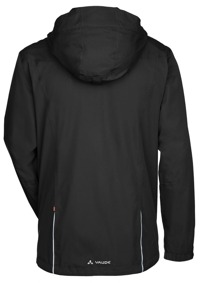 VAUDE VAUDE Escape Bike Light Jacke Herren schwarz &vert; fahrrad.de Sonderangebot der Fabrik