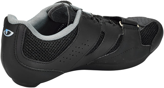 Giro Giro SAVIX W II - Road Schuhe black &vert; fahrrad.de Vierteljährliche Förderung