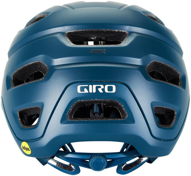 Giro Giro Source Mips Helm blau &vert; fahrrad.de Bis zu 55% Rabatt