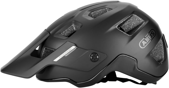 ABUS ABUS MoDrop Helm schwarz &vert; fahrrad.de Super Rabatt