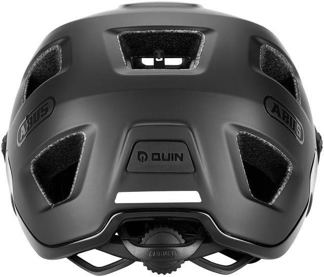 ABUS ABUS MoDrop Helm schwarz &vert; fahrrad.de Super Rabatt