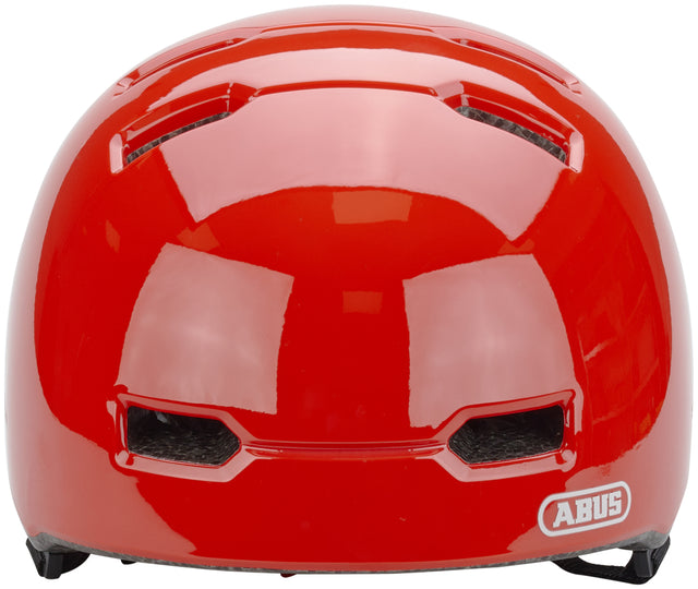 ABUS ABUS Skurb Helm Kinder rot &vert; fahrrad.de Riesige Rabatte