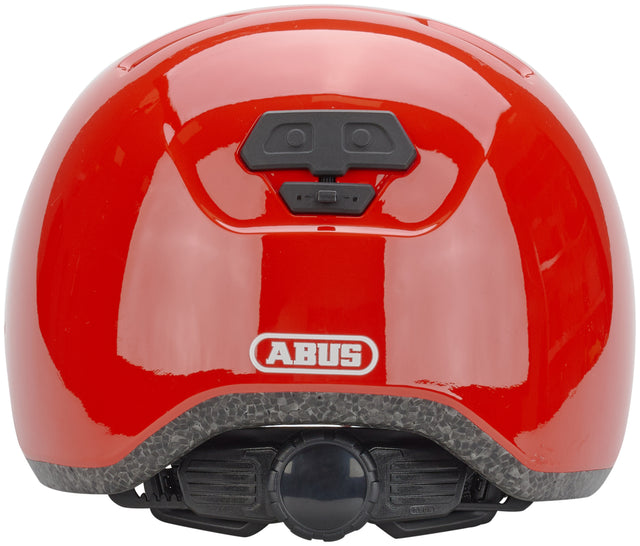 ABUS ABUS Skurb Helm Kinder rot &vert; fahrrad.de Riesige Rabatte
