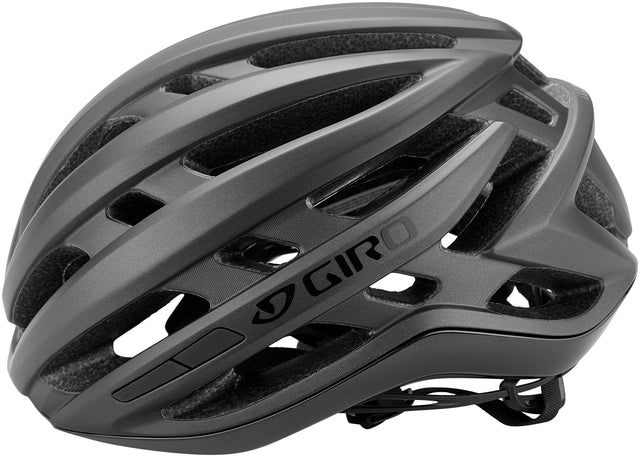 Giro Giro AGILIS Helm matte black &vert; fahrrad.de Clearance-Verkauf