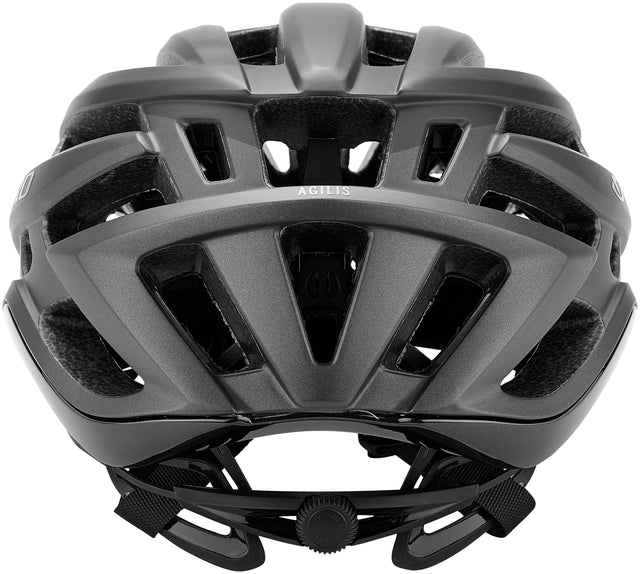 Giro Giro AGILIS Helm matte black &vert; fahrrad.de Clearance-Verkauf