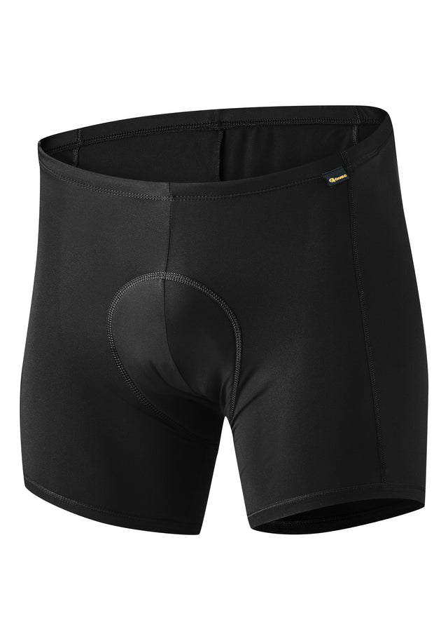 Gonso Gonso Sitivo U Men Black / Skydiver &vert; fahrrad.de Fabrikladen