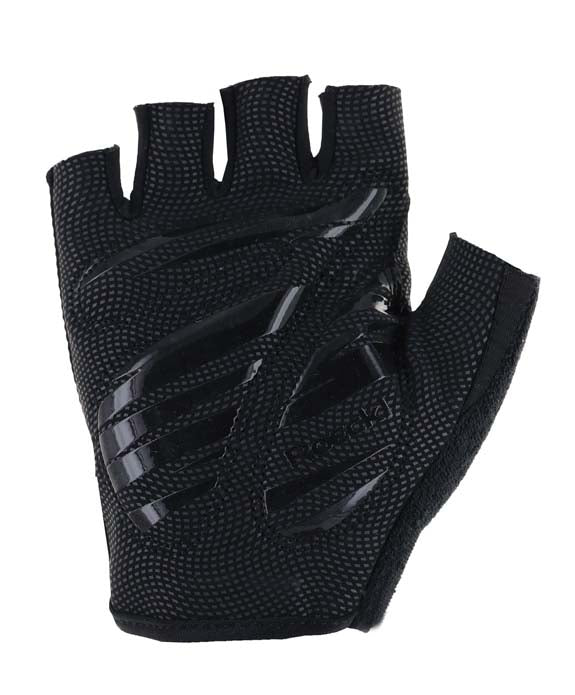 Roeckl Roeckl Basel 2 Handschuhe Black &vert; fahrrad.de Begrenzt auf 3 Tage